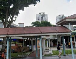 711 ANG MO KIO AVENUE 8 (D20), Retail #522885341